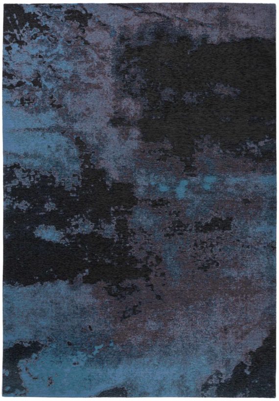 Mart Visser rug Harper Indigo Blue 36 1