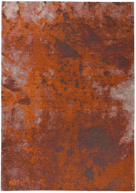Mart Visser rug Harper Terra Brique 65 1