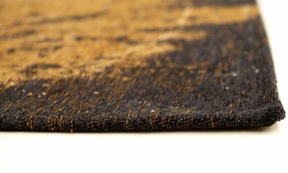 Louis De Poortere rug Cities New York 9315 Gatsby Gold side