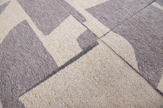 Louis De Poortere rug Craft Papercut 9366 String zoom 2
