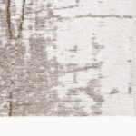 Louis De Poortere rug LX 8785 Mad Men Griff Concrete Jungle corner