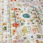 Louis De Poortere rug LX 8894 Antiquarian Ushak Turkish Delight zoom 2
