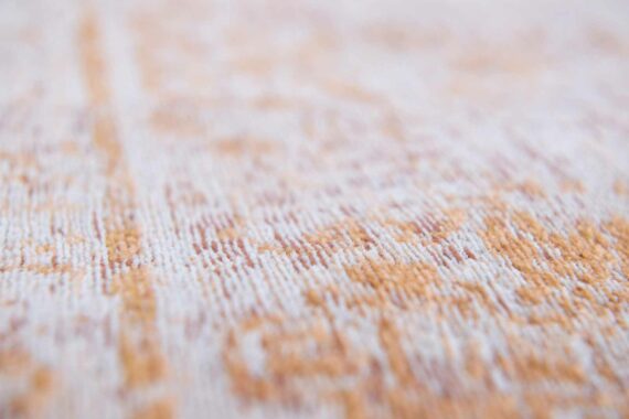 Louis De Poortere rug LX 9067 Fading World Medallion Salmon zoom 1
