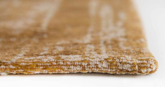 Louis De Poortere rug LX 9145 Fading World Spring Moss side