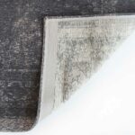 Louis De Poortere rug LX 9148 Fading World Stone back