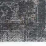 Louis De Poortere rug LX 9148 Fading World Stone corner