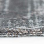 Louis De Poortere rug LX 9148 Fading World Stone side