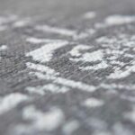Louis De Poortere rug LX 9148 Fading World Stone zoom 2