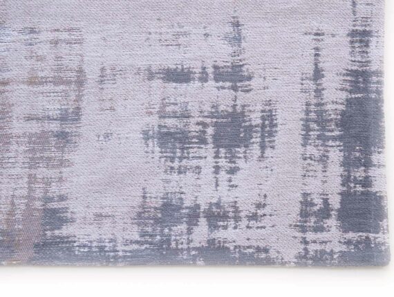 Louis De Poortere rug LX 9195 Atlantic Venetian Dust Padua Beige corner
