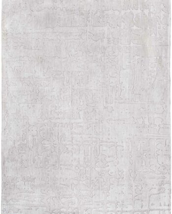 Louis De Poortere rug LX 9198 Structures Baobab Tsingy Oyster