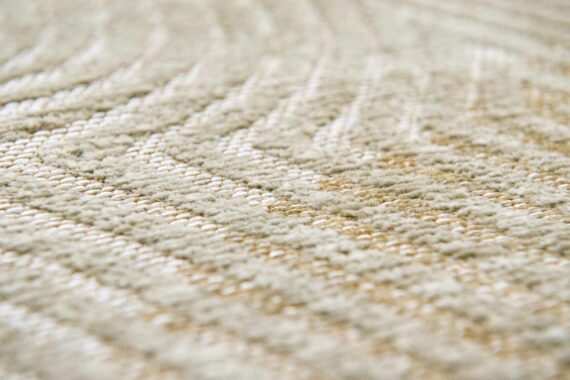 Louis De Poortere rug LX 9229 Meditation Coral Shell Beige zoom 1