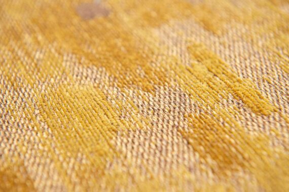 Louis De Poortere rug LX 9235 Atlantic Venetian Dust Rialto Gold zoom 2