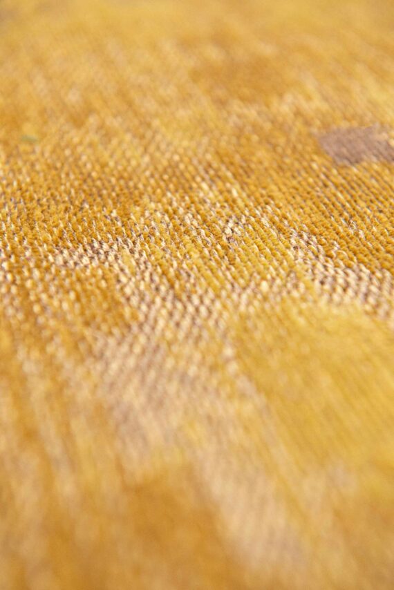 Louis De Poortere rug LX 9235 Atlantic Venetian Dust Rialto Gold zoom 3