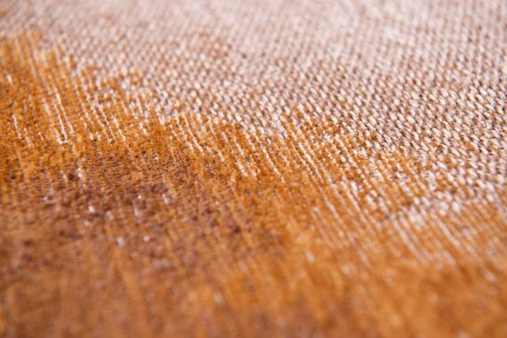 Louis De Poortere rug Meditation Lagoon 9326 Chestnut zoom 1