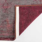 rugs Louis De Poortere LX8261 Fading World Medaillon Pink Flash back