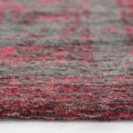 rugs Louis De Poortere LX8261 Fading World Medaillon Pink Flash side