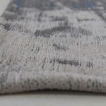 rugs Louis De Poortere LX8421 Mad Men Griff Bronx Azurite side