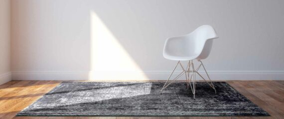 rugs Louis De Poortere LX8425 Mad Men Jacobs Ladder Harlem Contrast interior 2