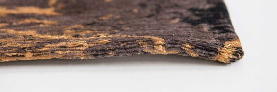 rugs Louis De Poortere LX8618 Mad Men Cracks Deep Mine side