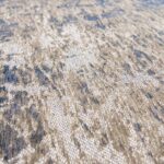 rugs Louis De Poortere LX8629 Mad Men Cracks Abyss Blue zoom 2