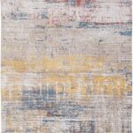 rugs Louis De Poortere LX8714 Atlantic Streaks Montauk Multi
