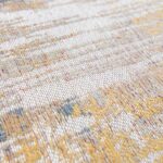rugs Louis De Poortere LX8714 Atlantic Streaks Montauk Multi zoom