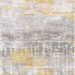 rugs Louis De Poortere LX8715 Atlantic Streaks Sea Bright Sunny