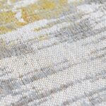 rugs Louis De Poortere LX8715 Atlantic Streaks Sea Bright Sunny zoom