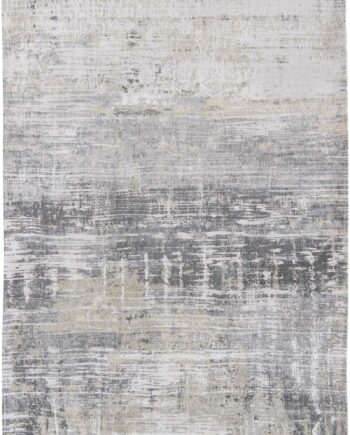 rugs Louis De Poortere LX8716 Atlantic Streaks Coney Grey