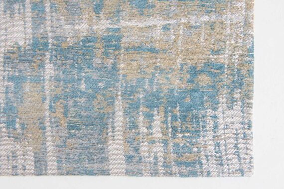 rugs Louis De Poortere LX8718 Atlantic Streaks Long Island corner