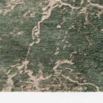rugs Louis De Poortere LX8723 Mad Men Cracks Dark Pine zoom 3
