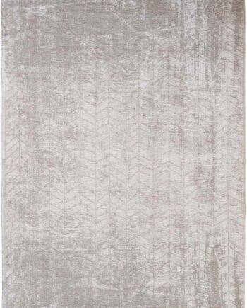 rugs Louis De Poortere LX8929 Mad Men Jacobs Ladder White Plains