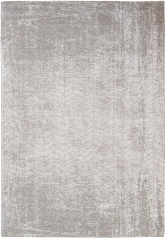 rugs Louis De Poortere LX8929 Mad Men Jacobs Ladder White Plains