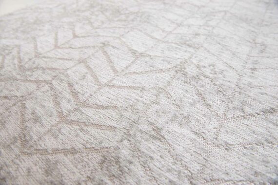 rugs Louis De Poortere LX8929 Mad Men Jacobs Ladder White Plains zoom