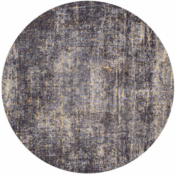 Louis De Poortere 8422 Mad Men Broadway Glitter round