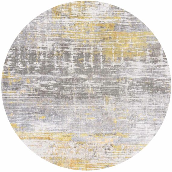 Louis De Poortere 8715 Atlantic Streaks Sea Bright Sunny round