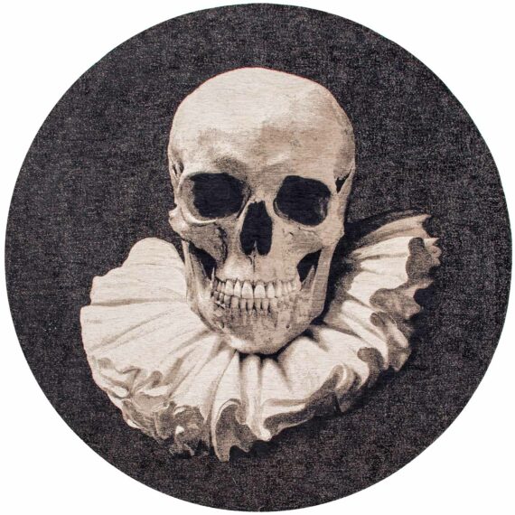 Louis De Poortere Pop 9391 Funny Bones round