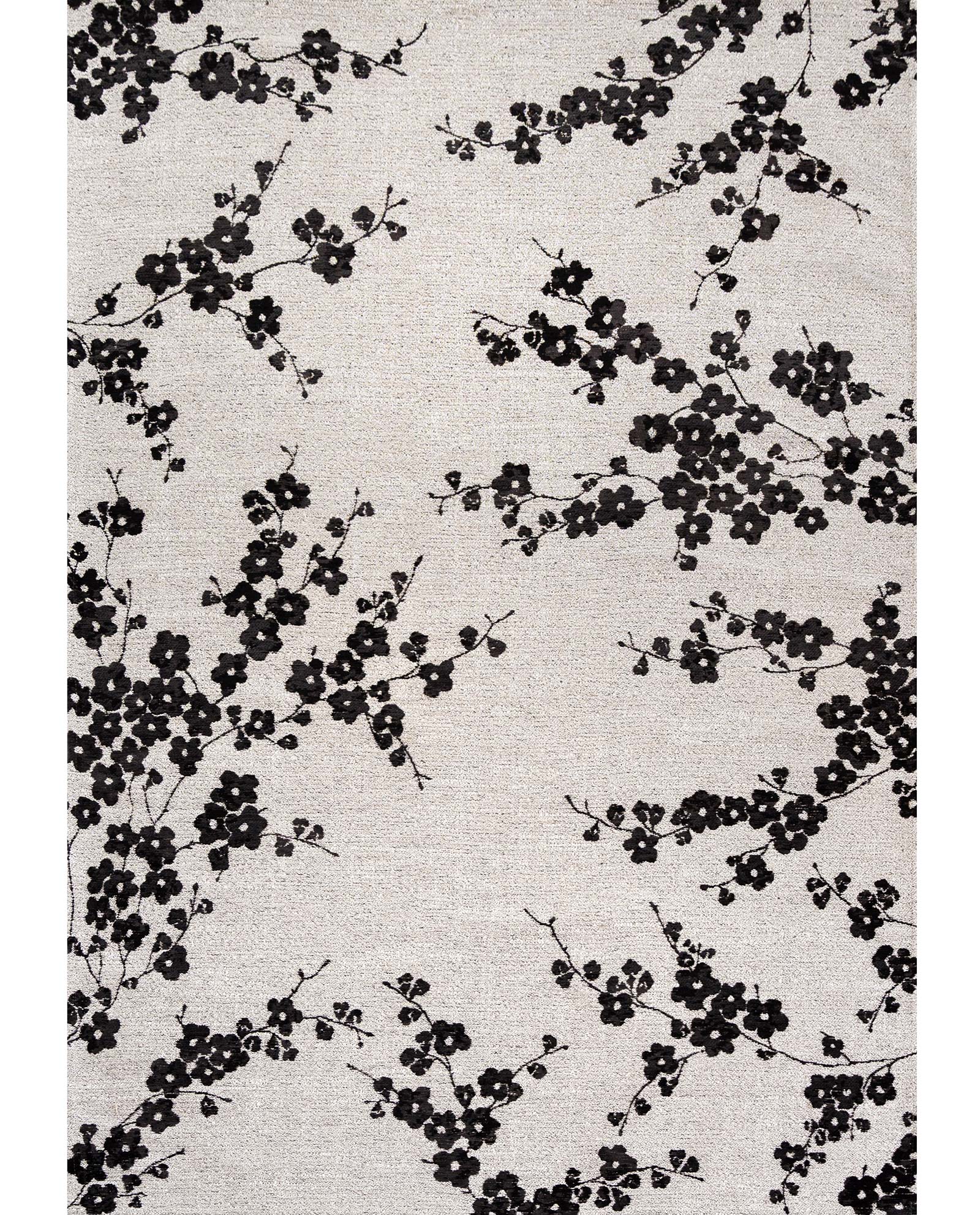 Louis De Poortere 9835 Sakura Night Snow 2025