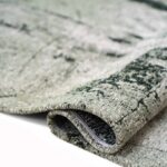 Louis De Poortere rug Mad Men Sol 9787 Alpine fold