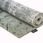 Louis De Poortere rug Mad Men Sol 9787 Alpine roll