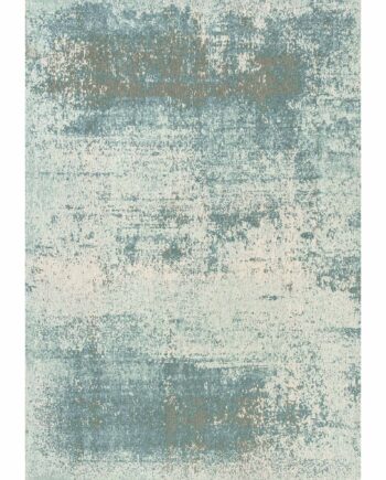 Louis De Poortere rug Mad Men Virgin Land 9656 Neptune