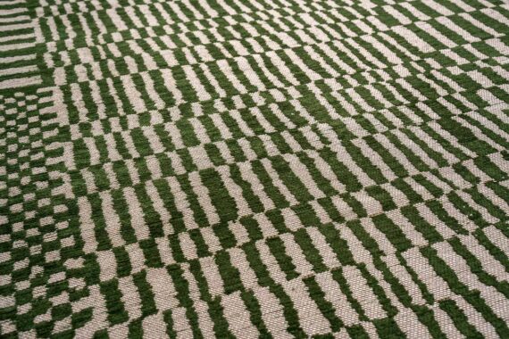 Louis De Poortere rug Structures Berber 9650 Oasis zoom