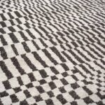 Louis De Poortere rug Structures Berber 9651 Caidal zoom