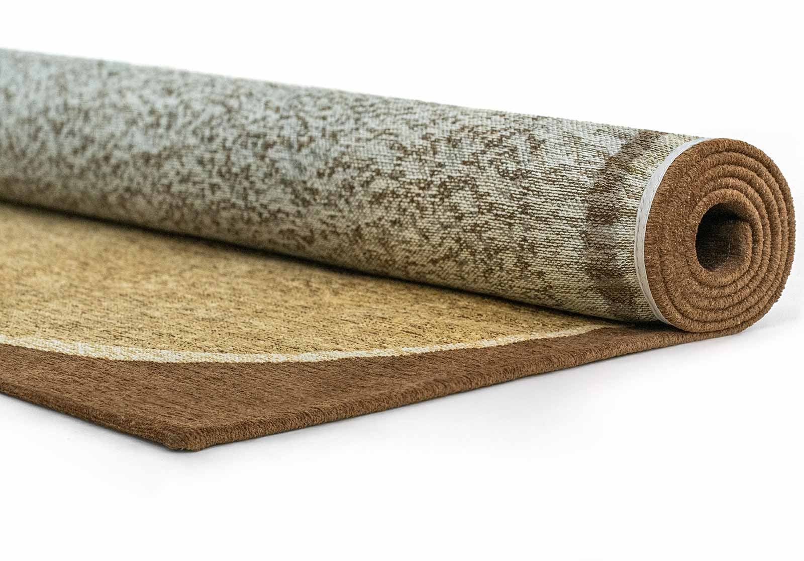 Louis De Poortere rug Craft 2063 Marble Oak roll