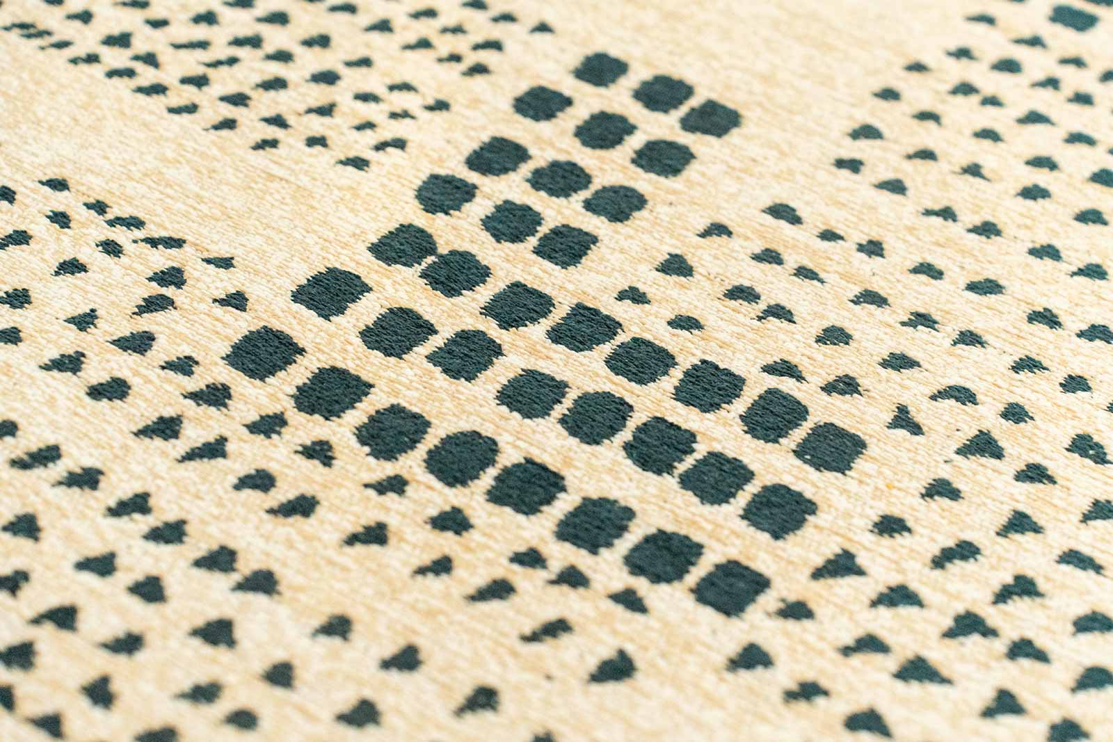 Louis De Poortere rug Craft 2076 Zen Garden Scots Pine zoom 1