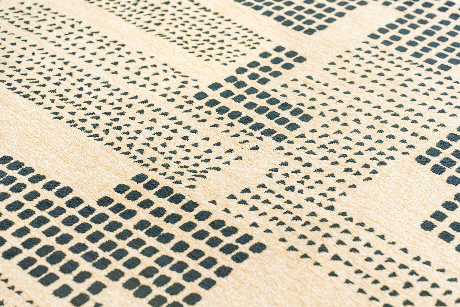 Louis De Poortere rug Craft 2076 Zen Garden Scots Pine zoom 2