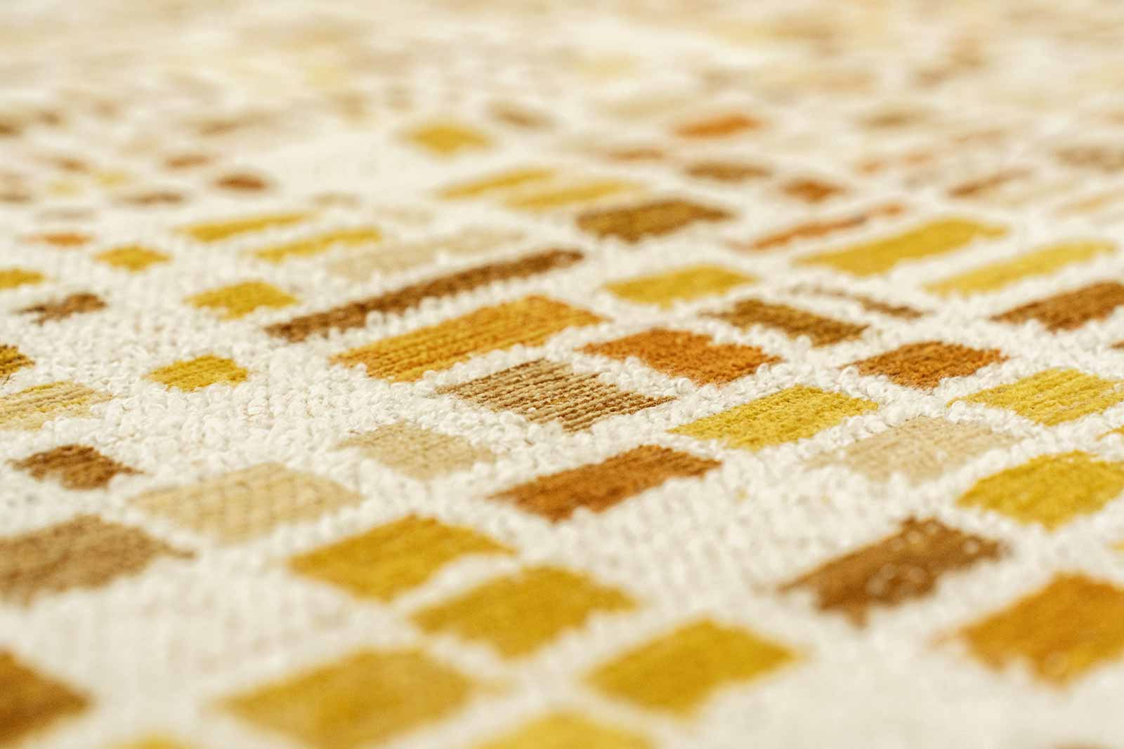 Louis De Poortere rug Gallery 2095 Cubik Noon zoom 1