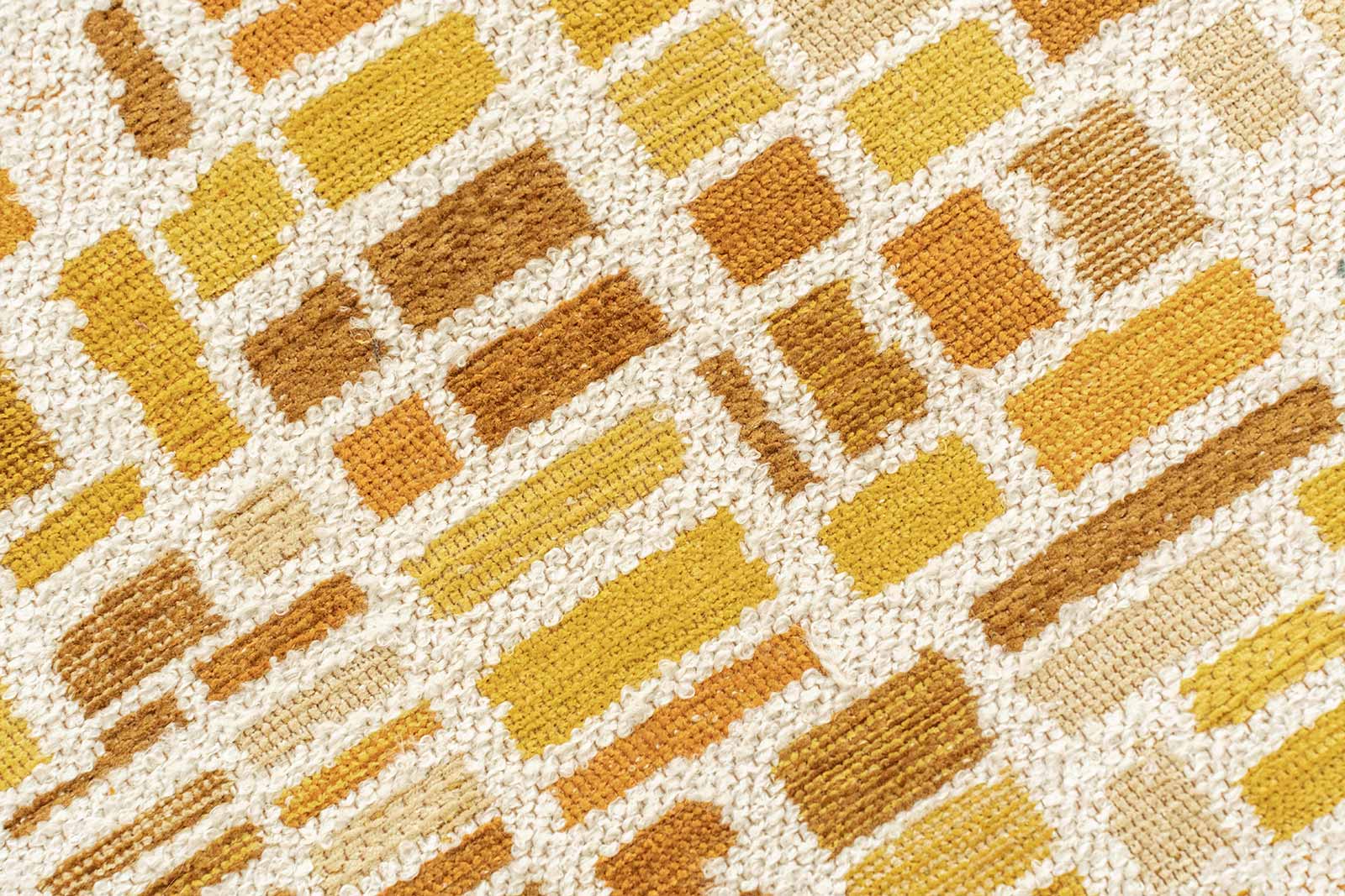 Louis De Poortere rug Gallery 2095 Cubik Noon zoom 5