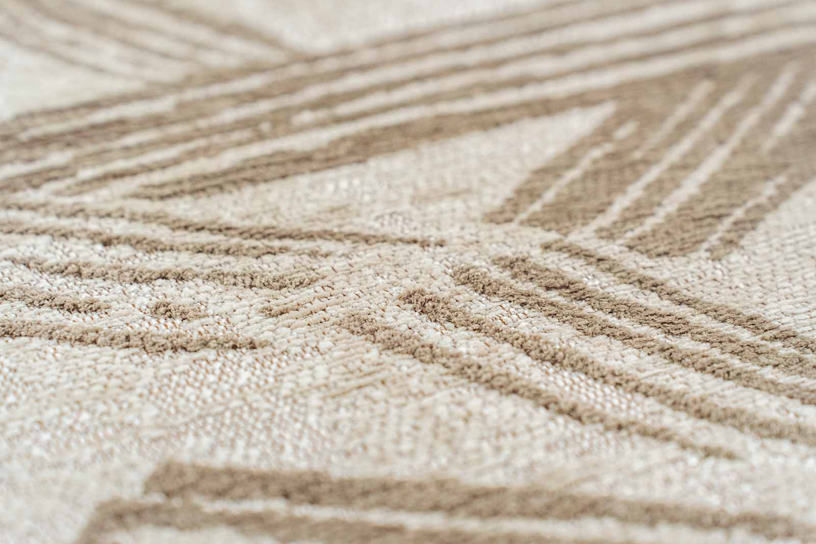 Louis De Poortere rug Meditation 2068 Kanji Dune 6