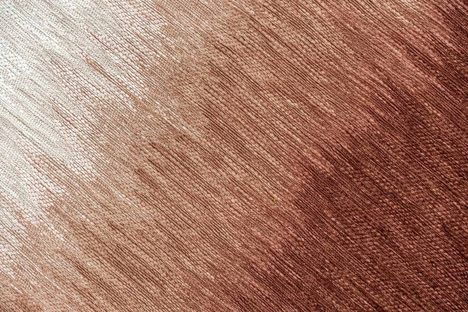 Louis De Poortere rug Meditation 2072 Sendai Rosebud zoom 2
